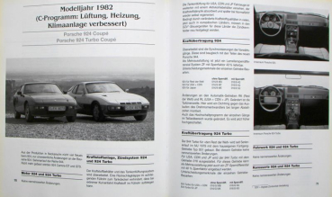 Porsche "Ferrytales" Porsche-History 2005 (9115)